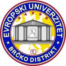 Evropski univerzitet Brčko distrikt