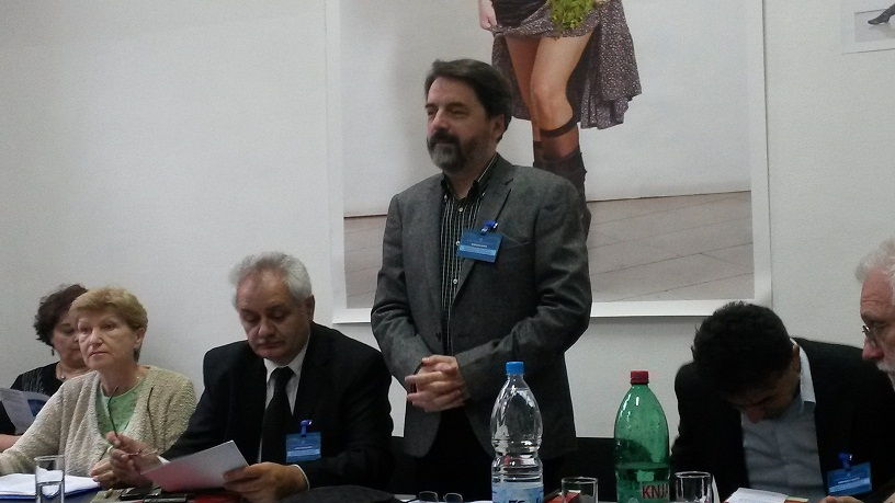 Prof.drZoran Milosevic Bg2015.1